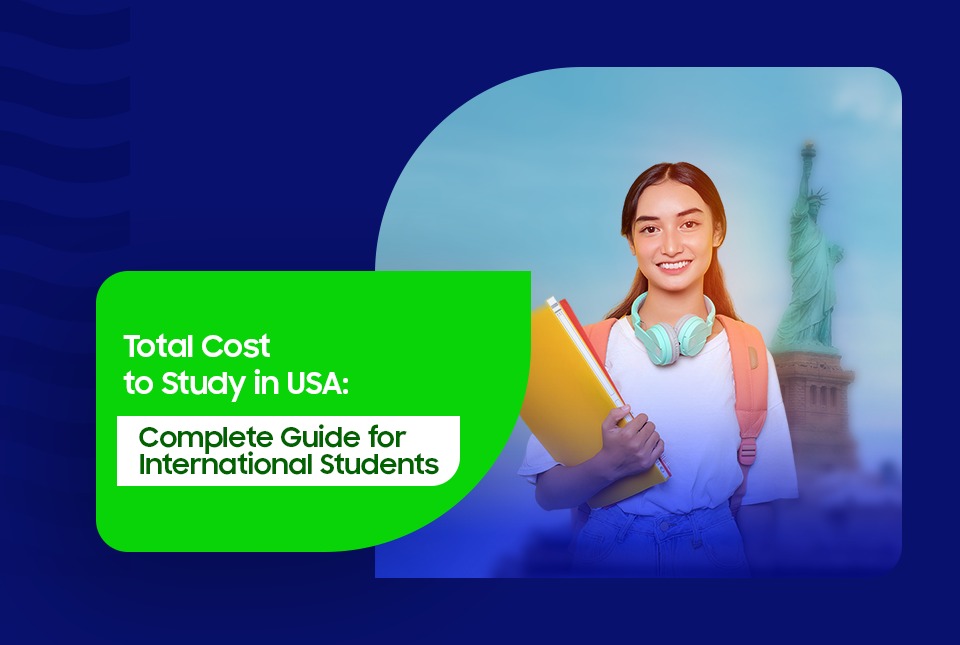 Total Cost to Study in USA: Complete Guide for International Students ...