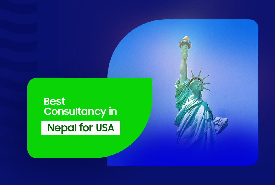 Best Consultancy in Nepal for USA: A Guide 2026 - Dewarshi Education ...