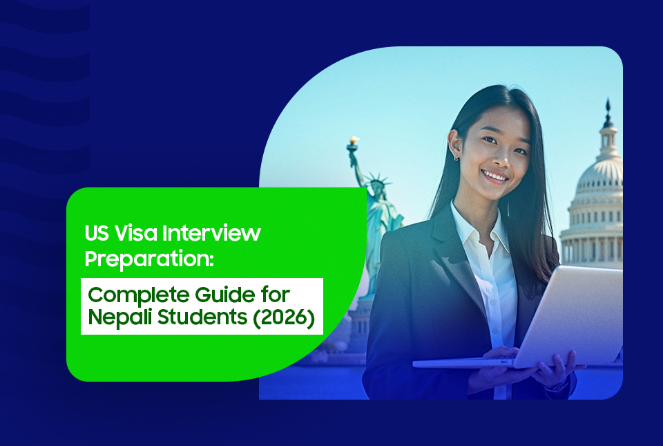 US Student Visa Tightening: Four-Year Cap Imposed on Foreign Students